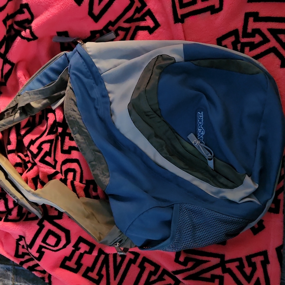 Jansport backpack
